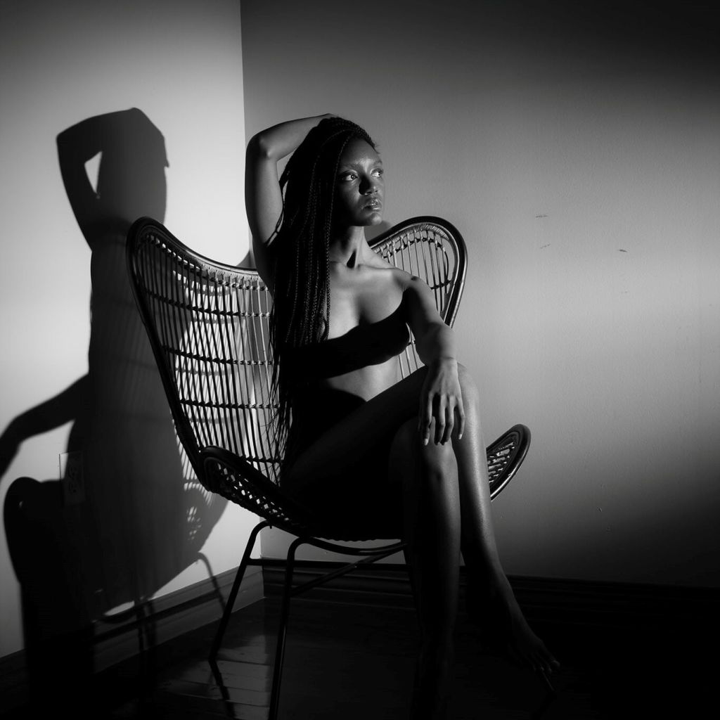 Black Women