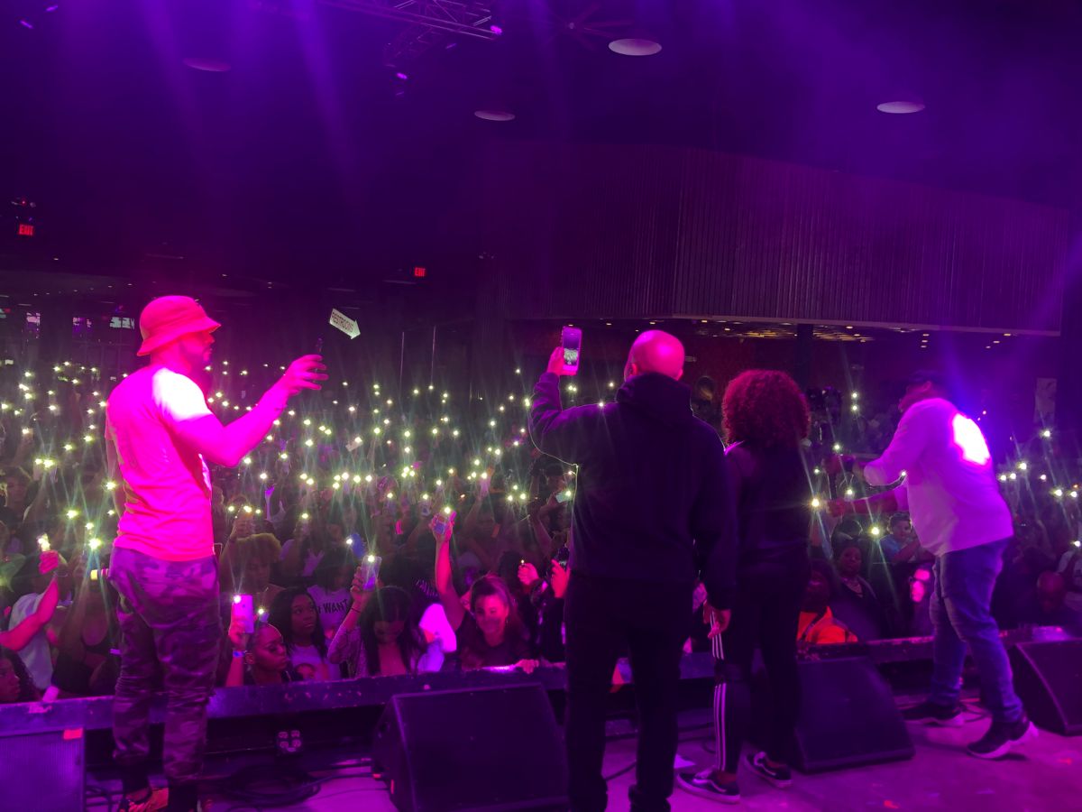 Spring Fest 2019