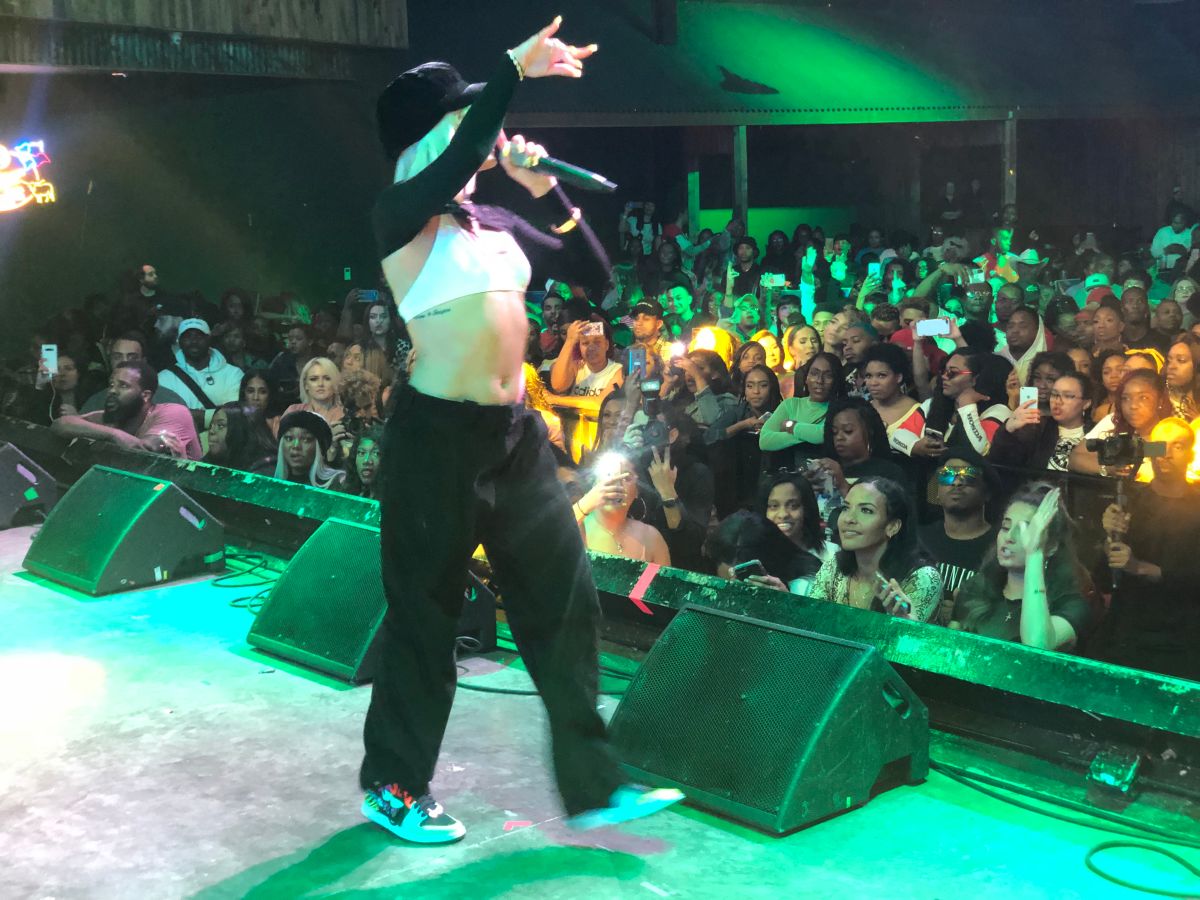 Spring Fest 2019