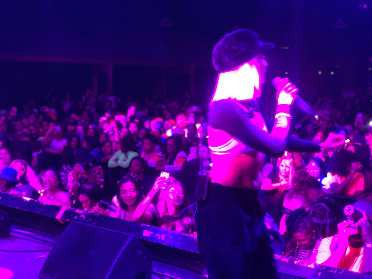 Spring Fest 2019