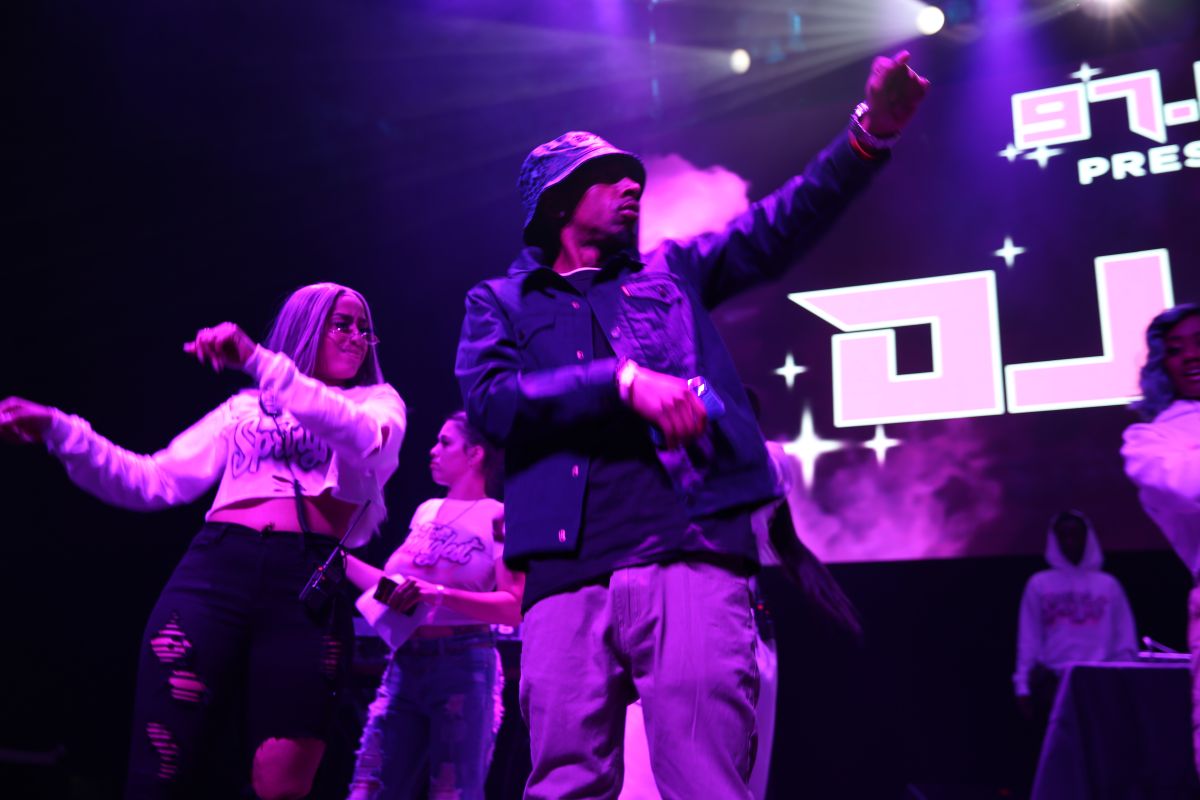 Springfest 2019