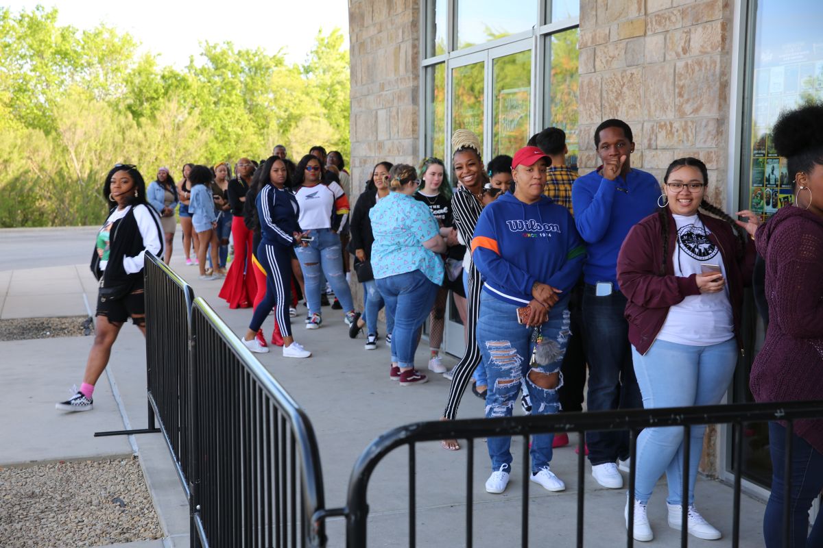 Springfest 2019