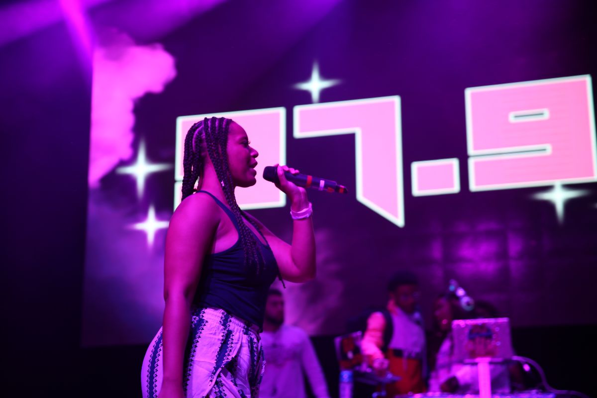 Springfest 2019