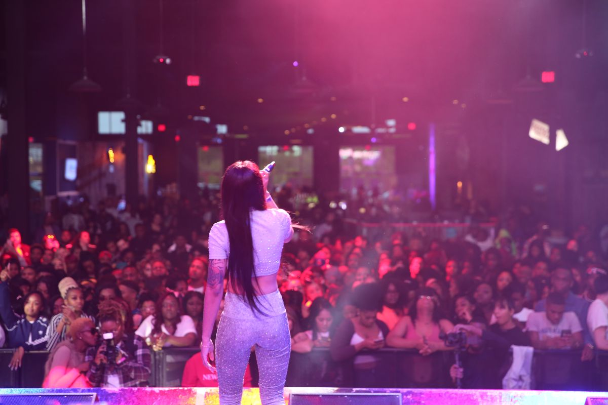 Springfest 2019