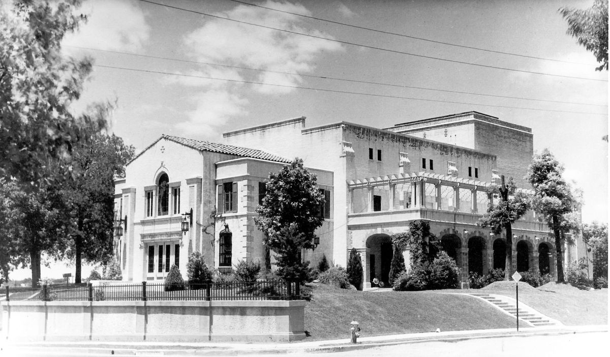 Pan Americano Theatre