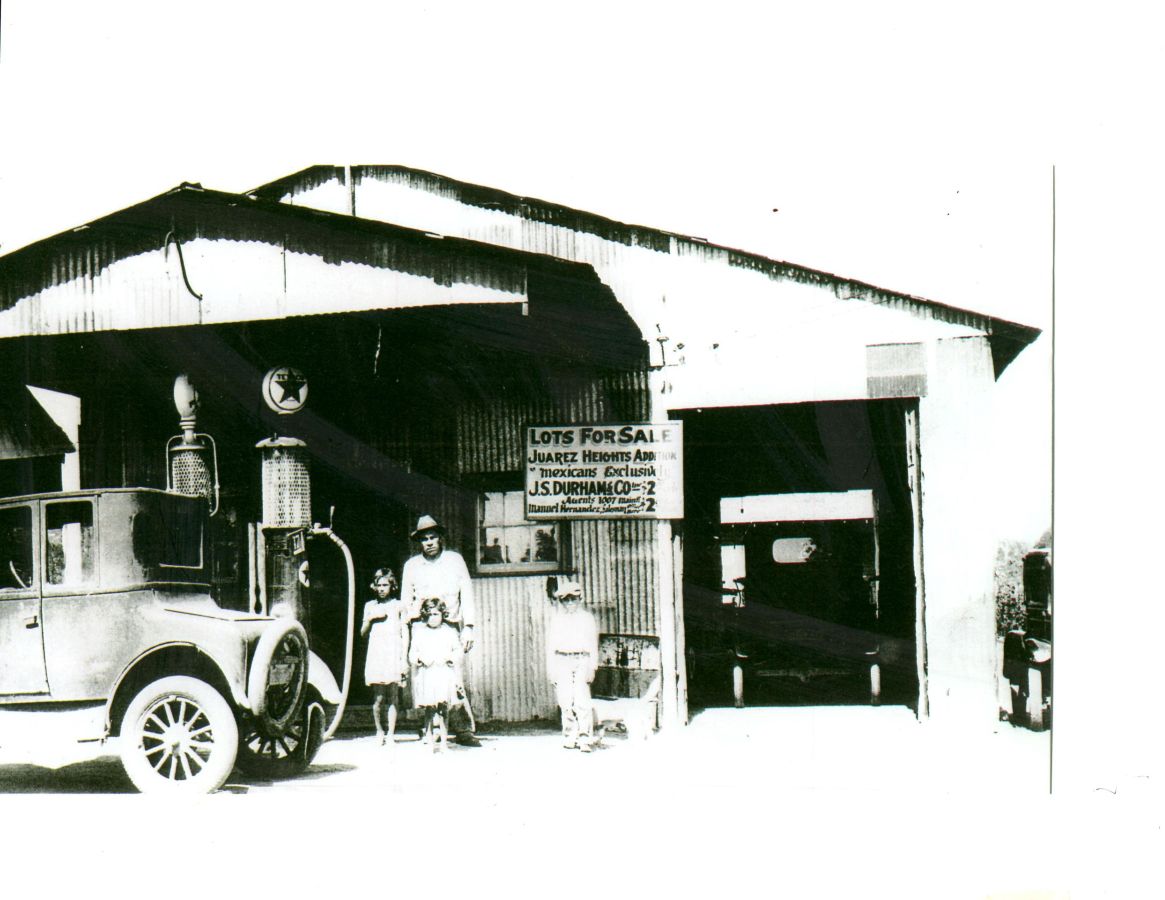 No. 23 Los Altos