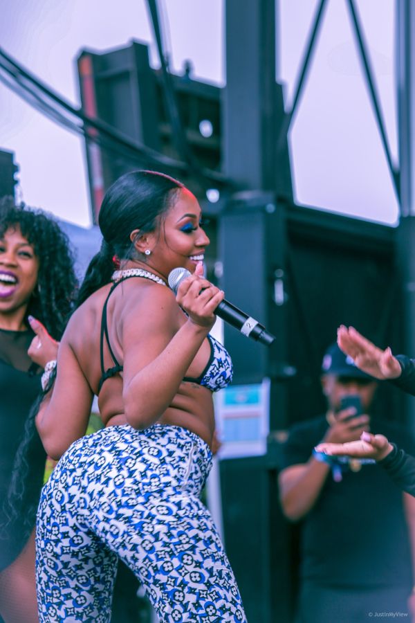 JMBLYA FEST 2019