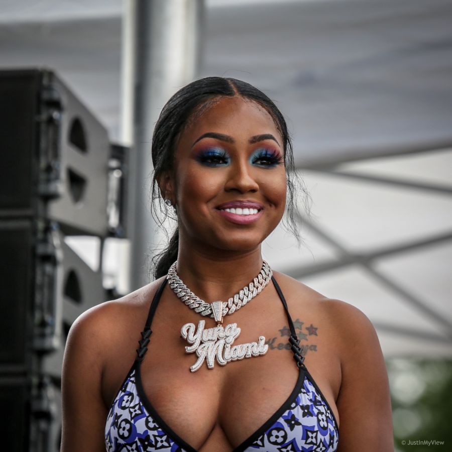 JMBLYA FEST 2019