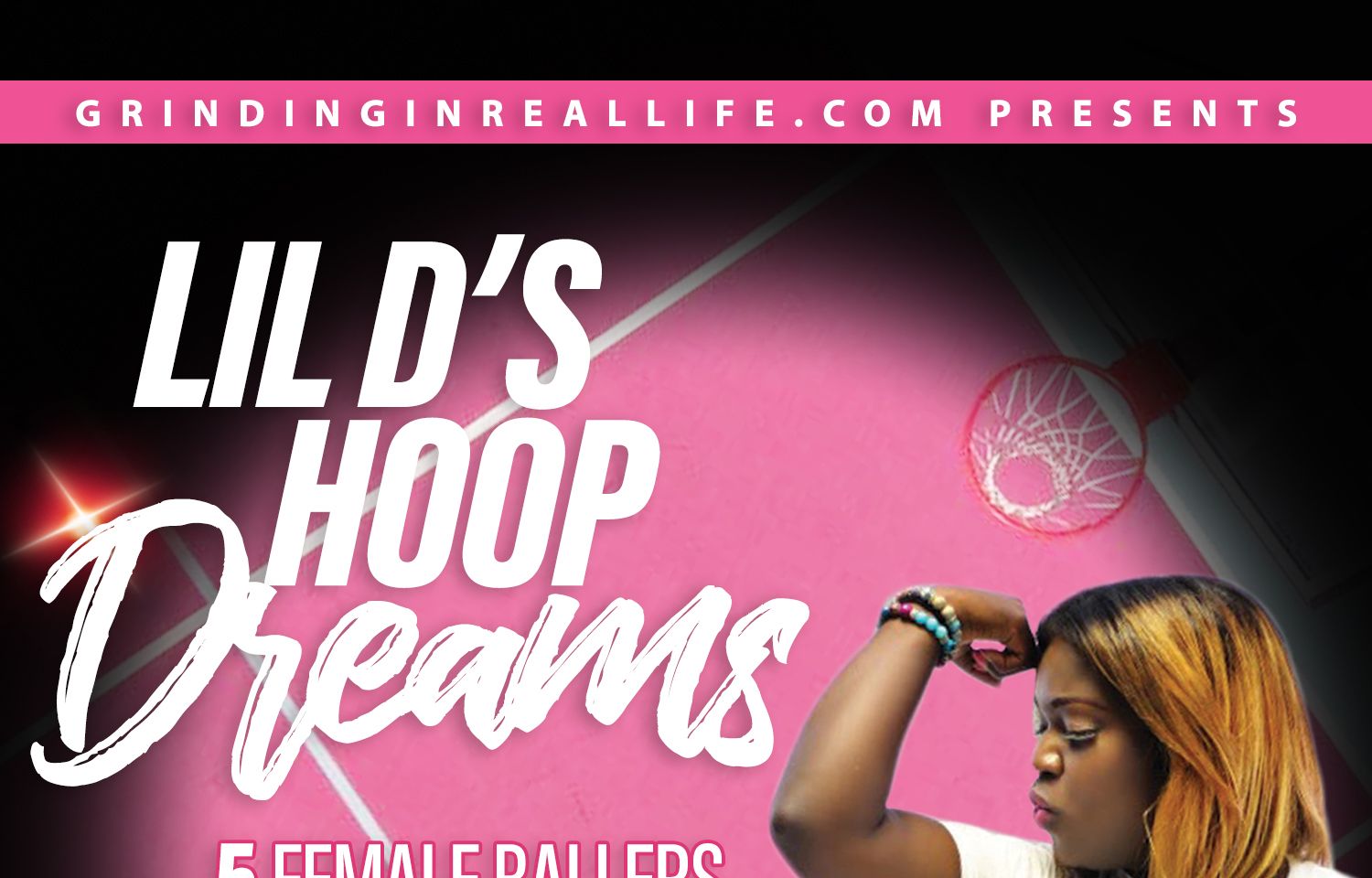 lilD's Hoop Dreams