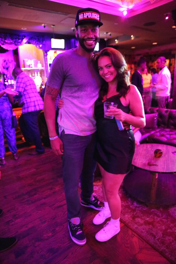 CW33 Launch Party
