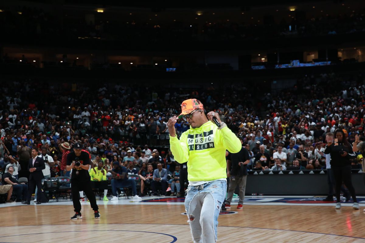 Big 3 Ballout