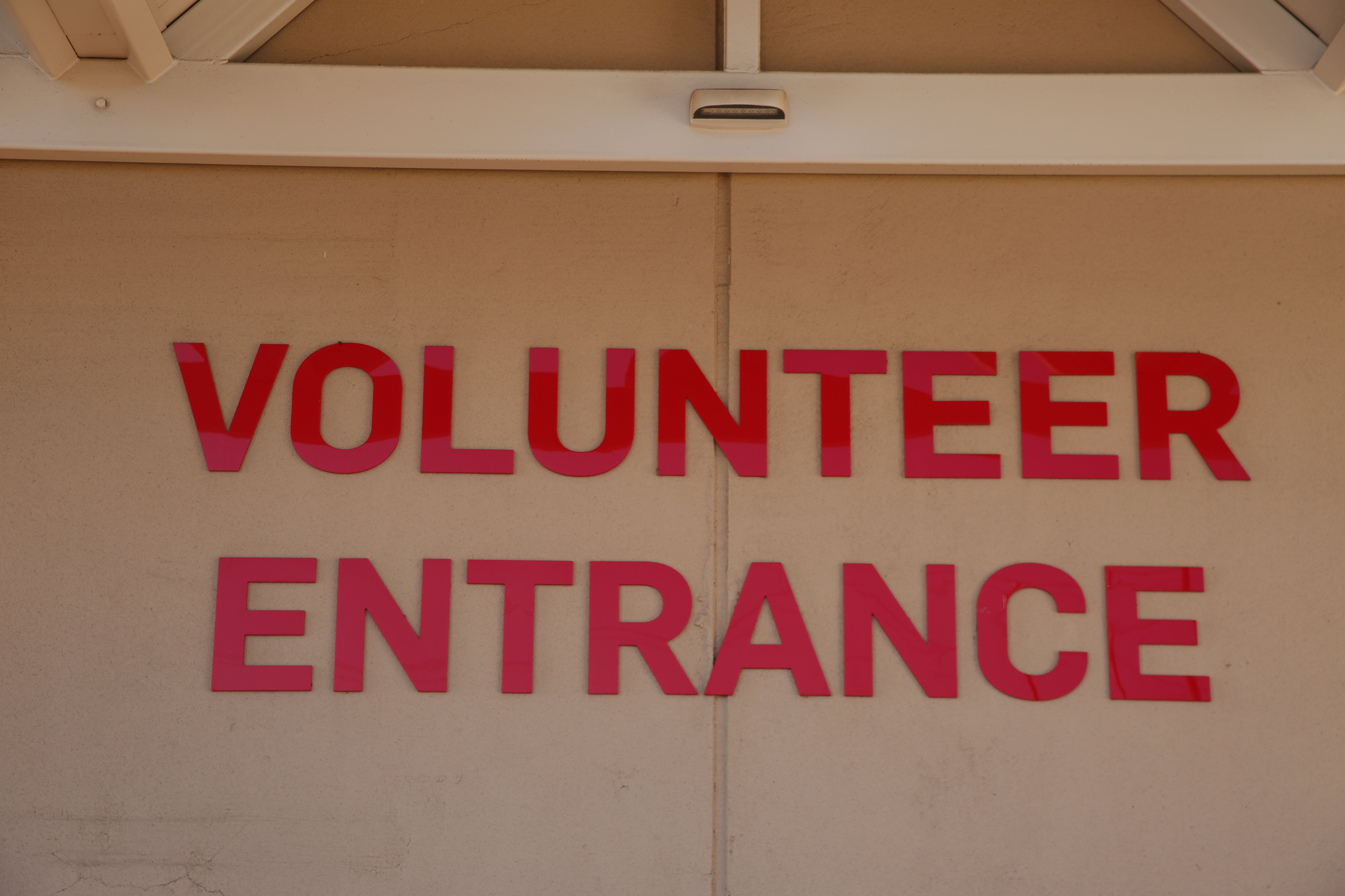 Radio One Dallas Day of Giving