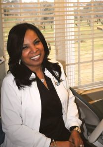 Brenda Wilcox