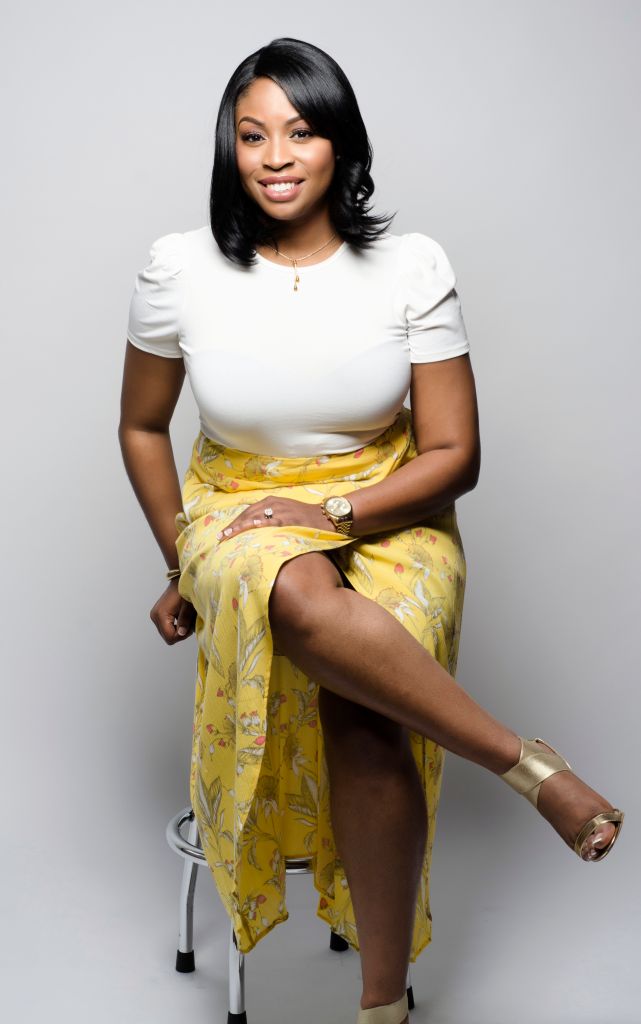 Irene Okoronkwo