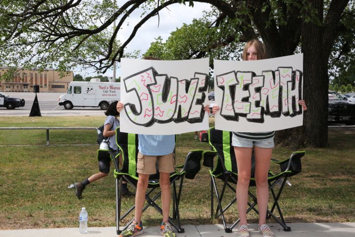 Juneteenth