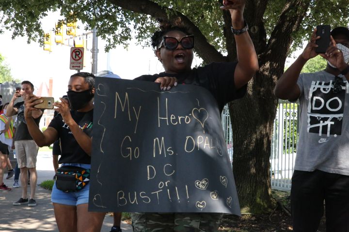 Juneteenth 2020