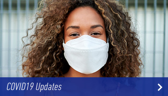 Urban One: Digital Covid19 Landing Page_July 2020