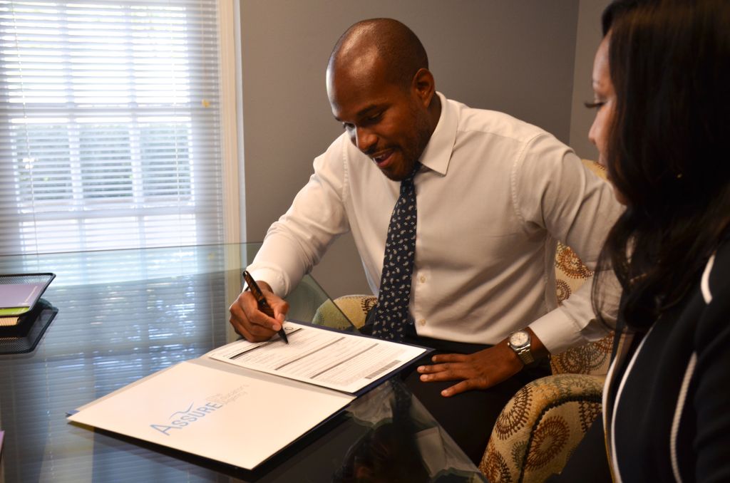 Heritage Financial Group