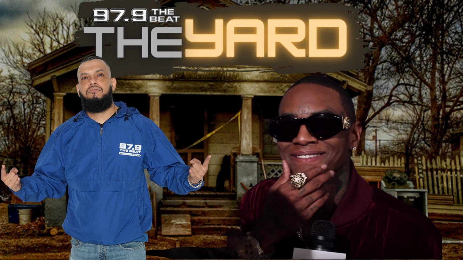 Hollywood Zay x Soulja Boy