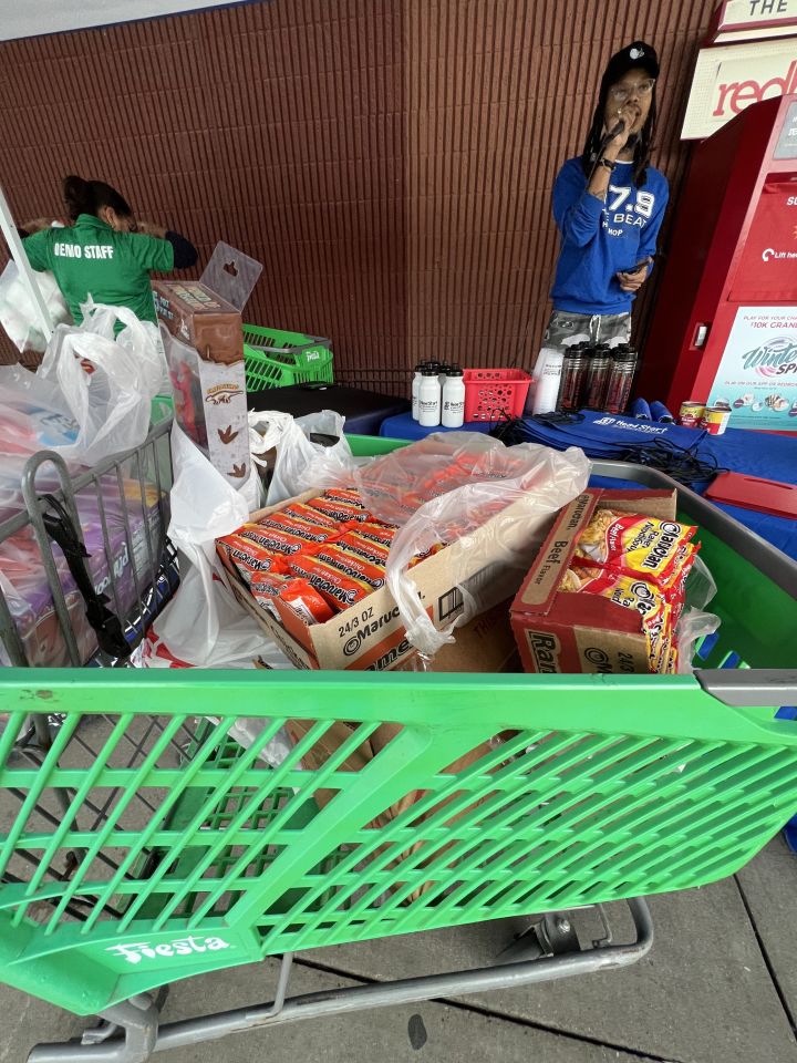 Stuff The Bus 2021