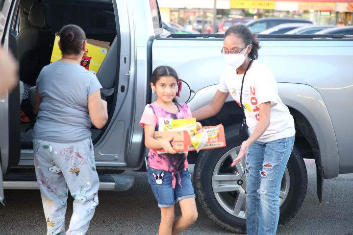 Stuff The Bus 2021