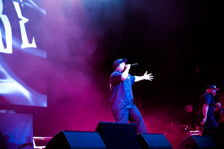 Kings of The West Tour