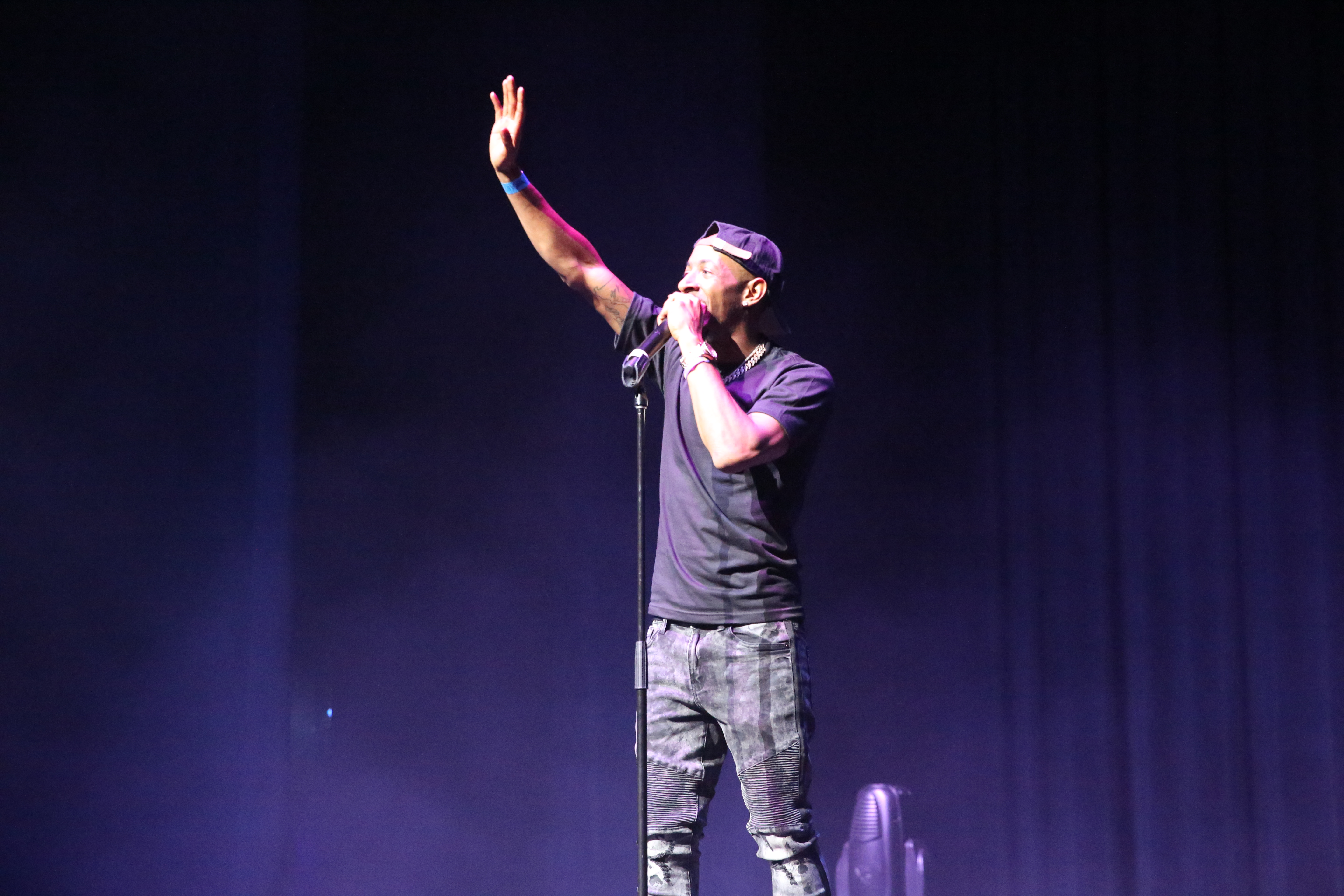 97 Days of Summer Kickoff