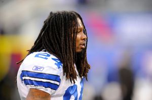 NFL: NOV 14 Cowboys at Giants