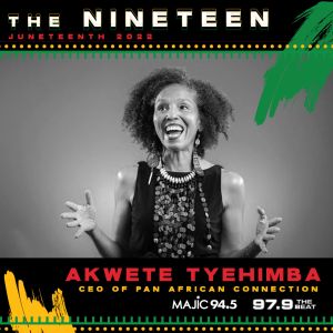 The Nineteen