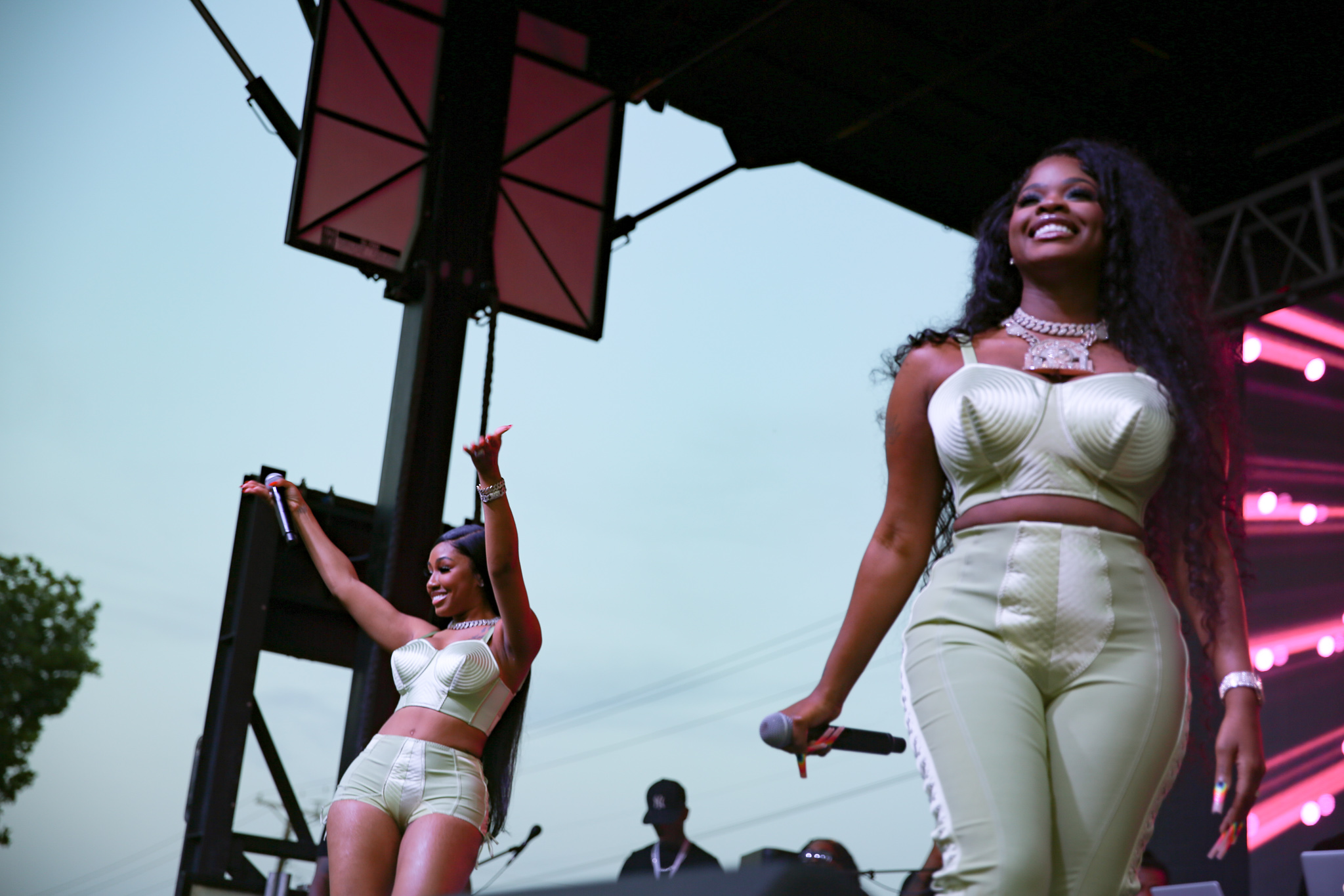 Southern Pride Juneteenth Pool Party Festival