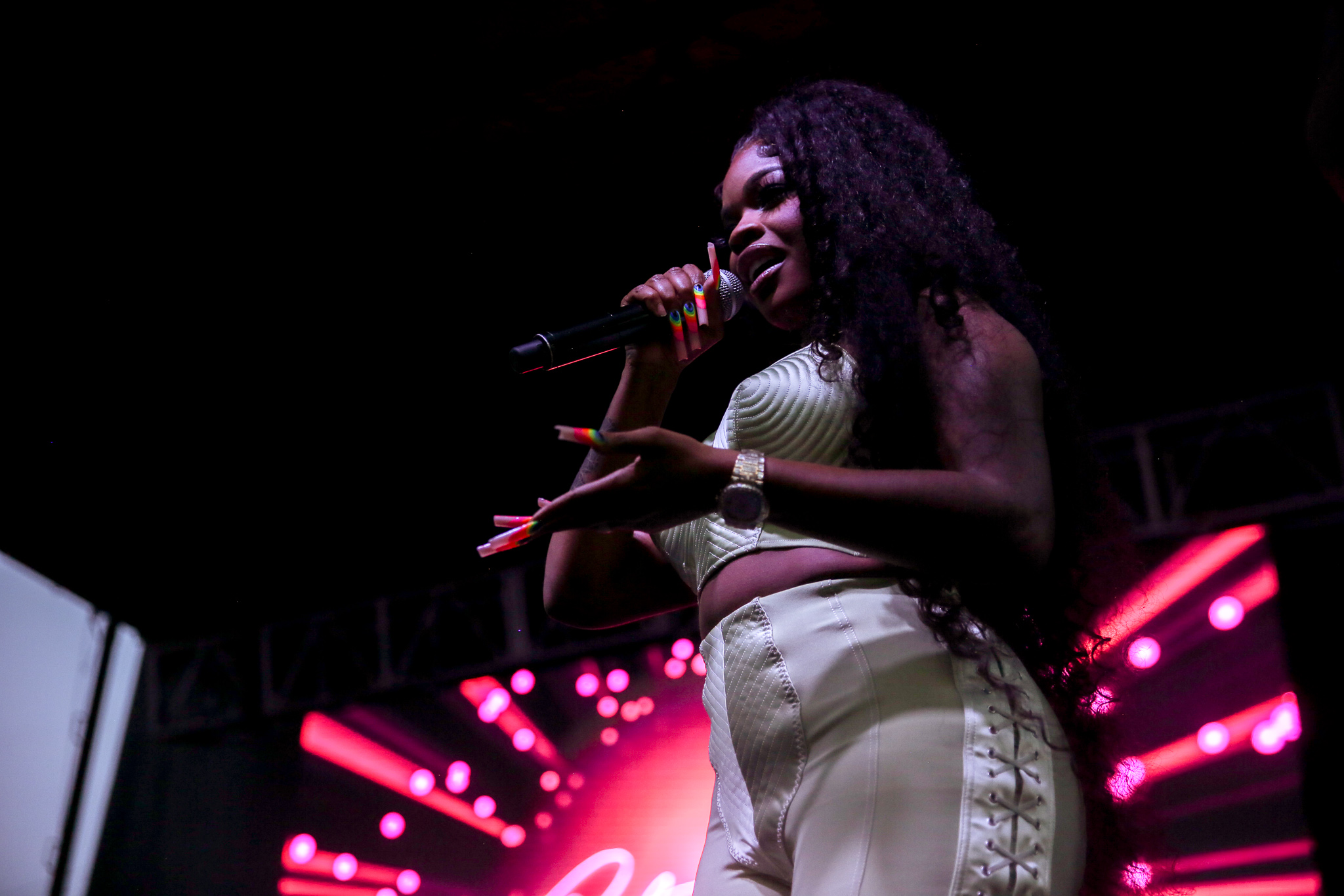 Southern Pride Juneteenth Pool Party Festival