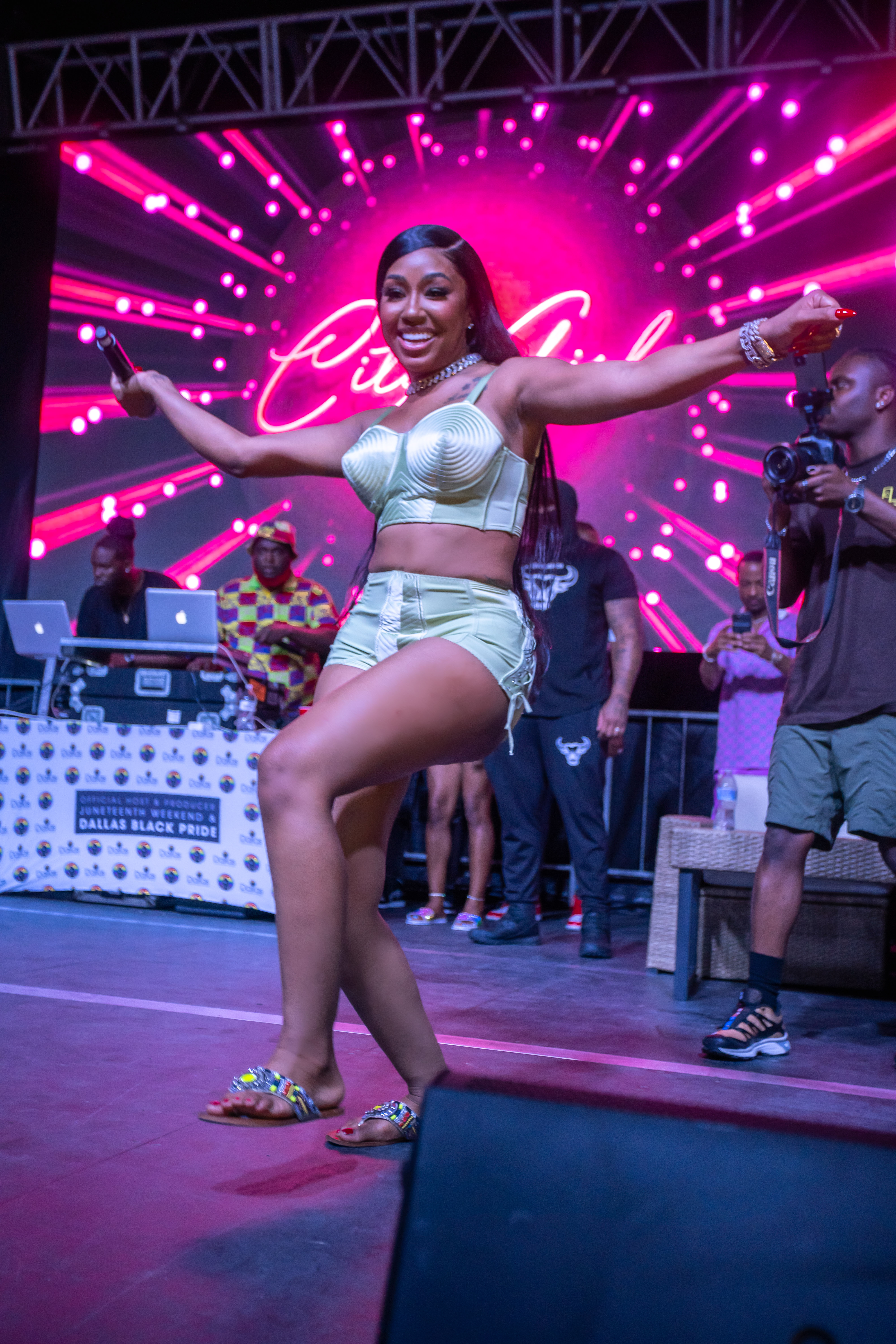 Juneteenth Unity Pride Festival