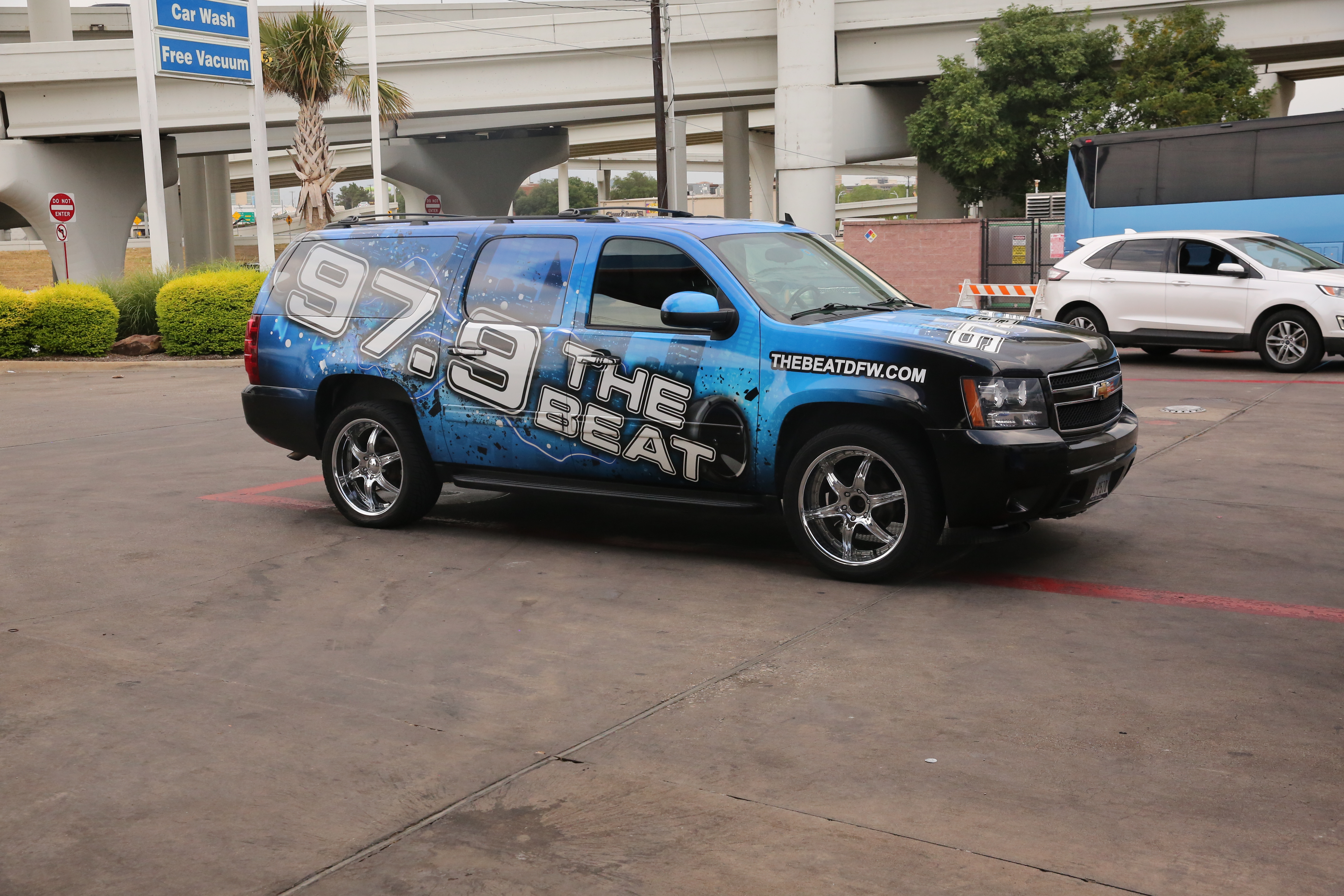 97 Days of Summer Blast for Gas