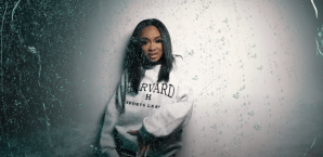 Jada Arnell Rain Dance