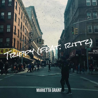 Marietta Grant