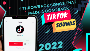 TikTok Graphic