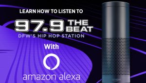 Amazon Alexa