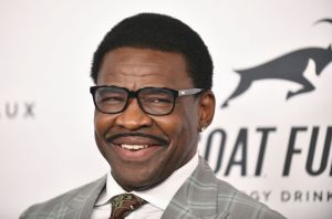 2022 Harold And Carole Pump Foundation Gala - Arrivals