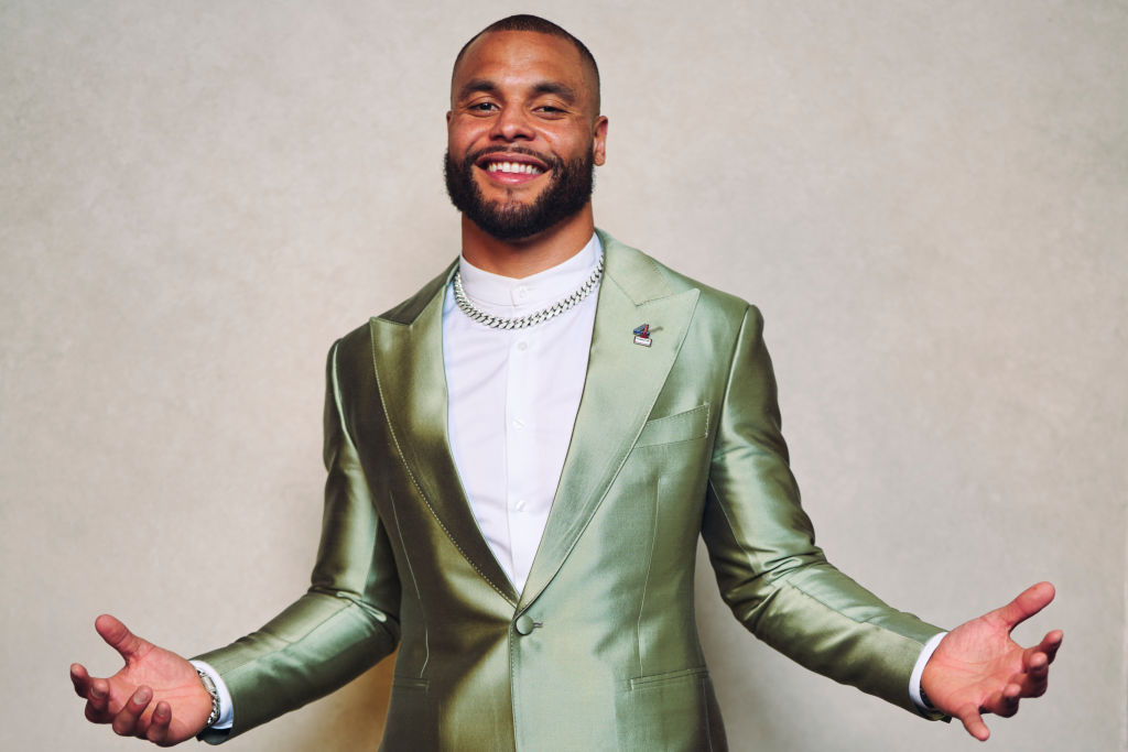 12th Annual NFL Honors - Portraits