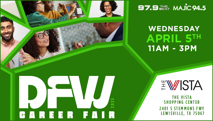 DFW CAREER FAIR
