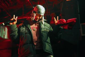 Vibe/ Def Jam 'Hip Hop's Next' 2023 SXSW Showcase