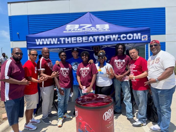 97 Days of Summer Community Block Party