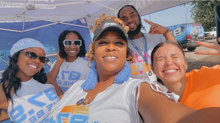97 Days of Summer Community Block Party