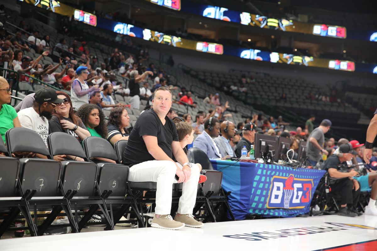 Big 3