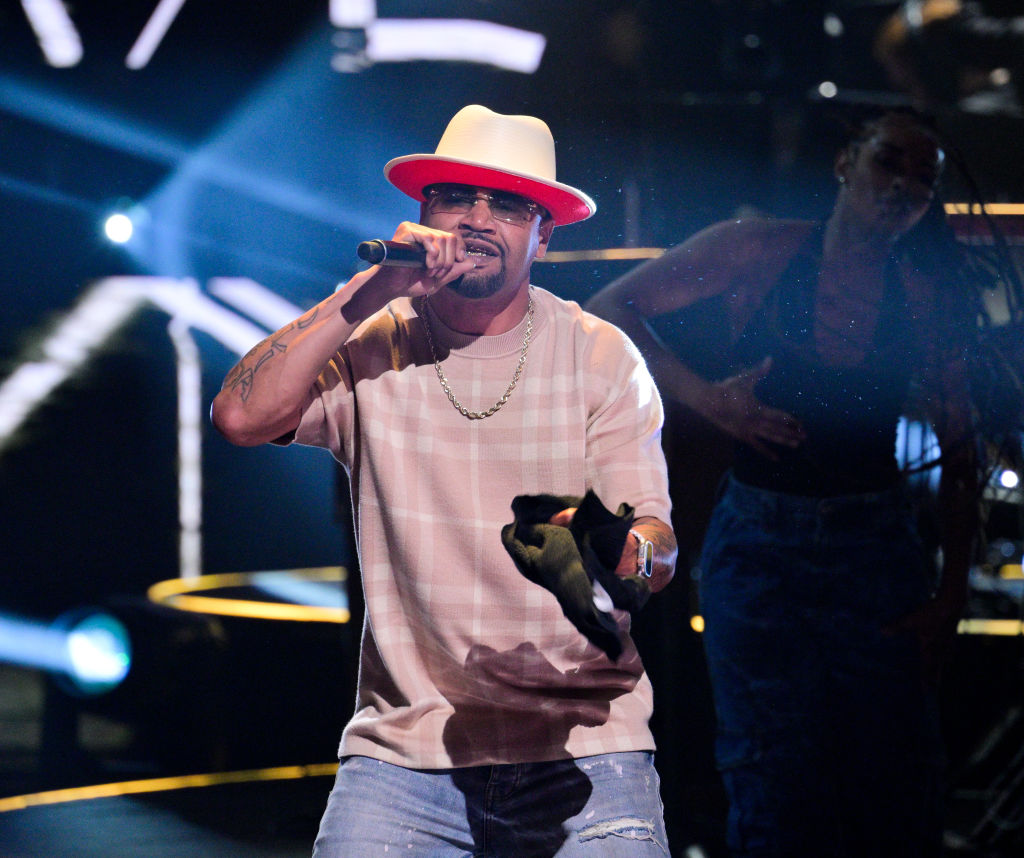 2023 Black Music Honors - Show