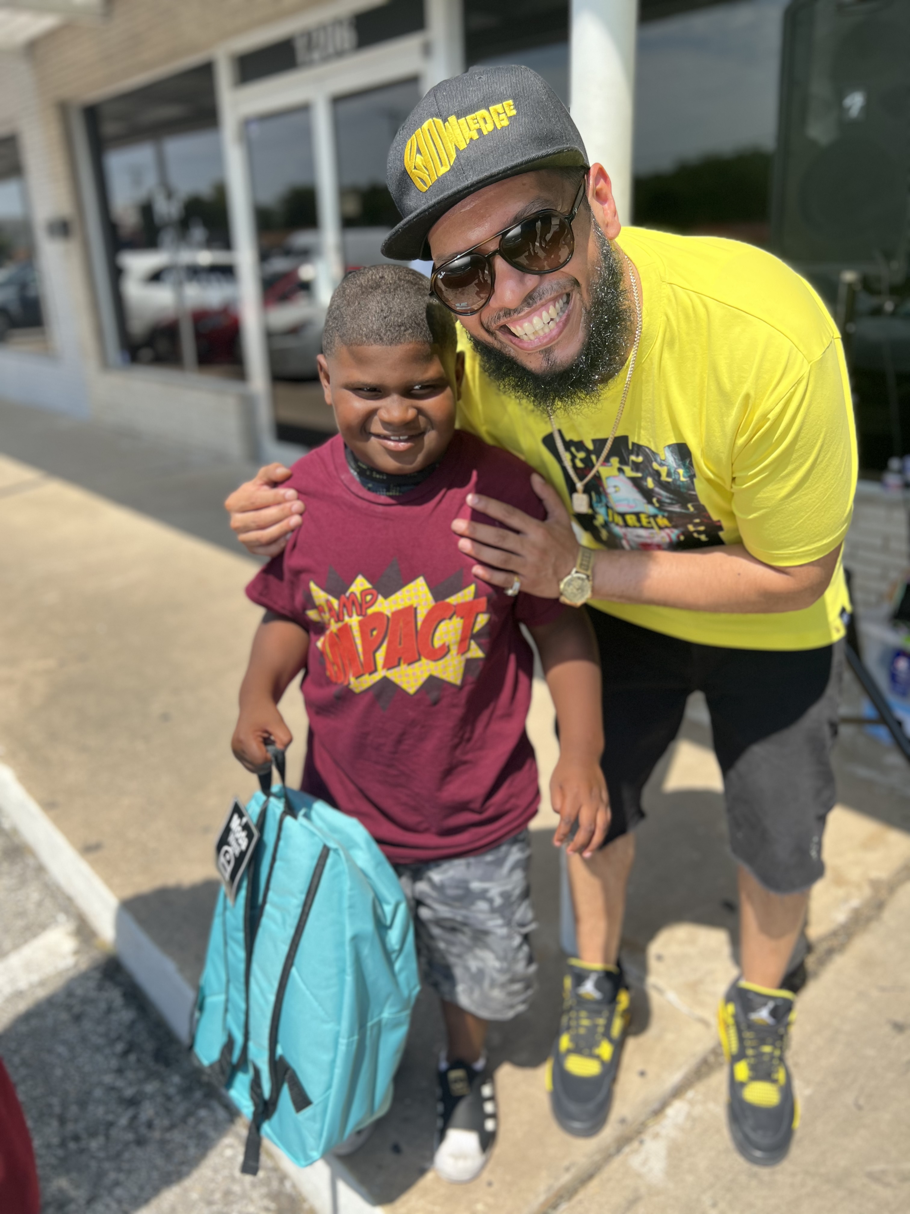 Special Deeds for Special Needs