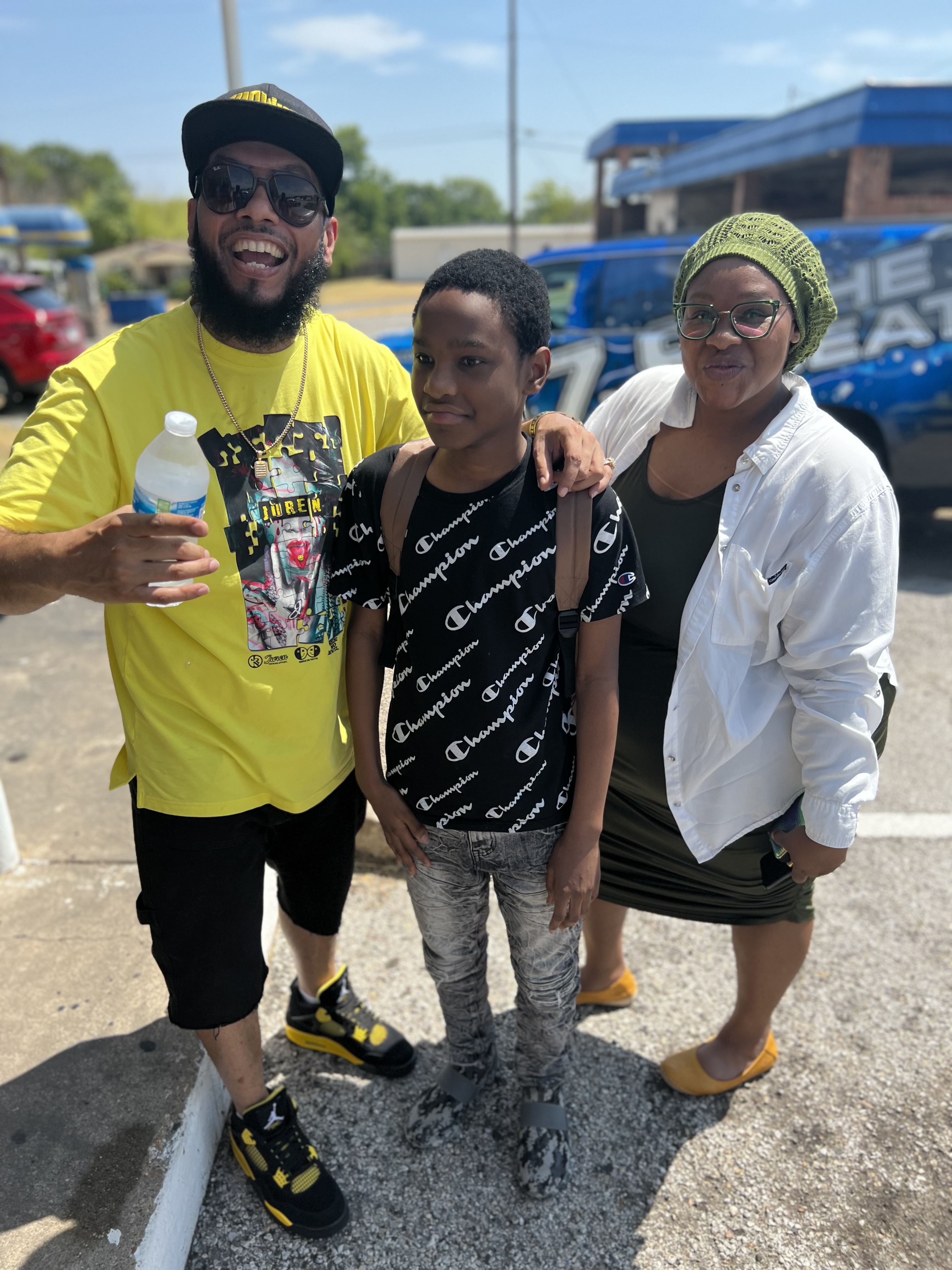 Special Deeds for Special Needs