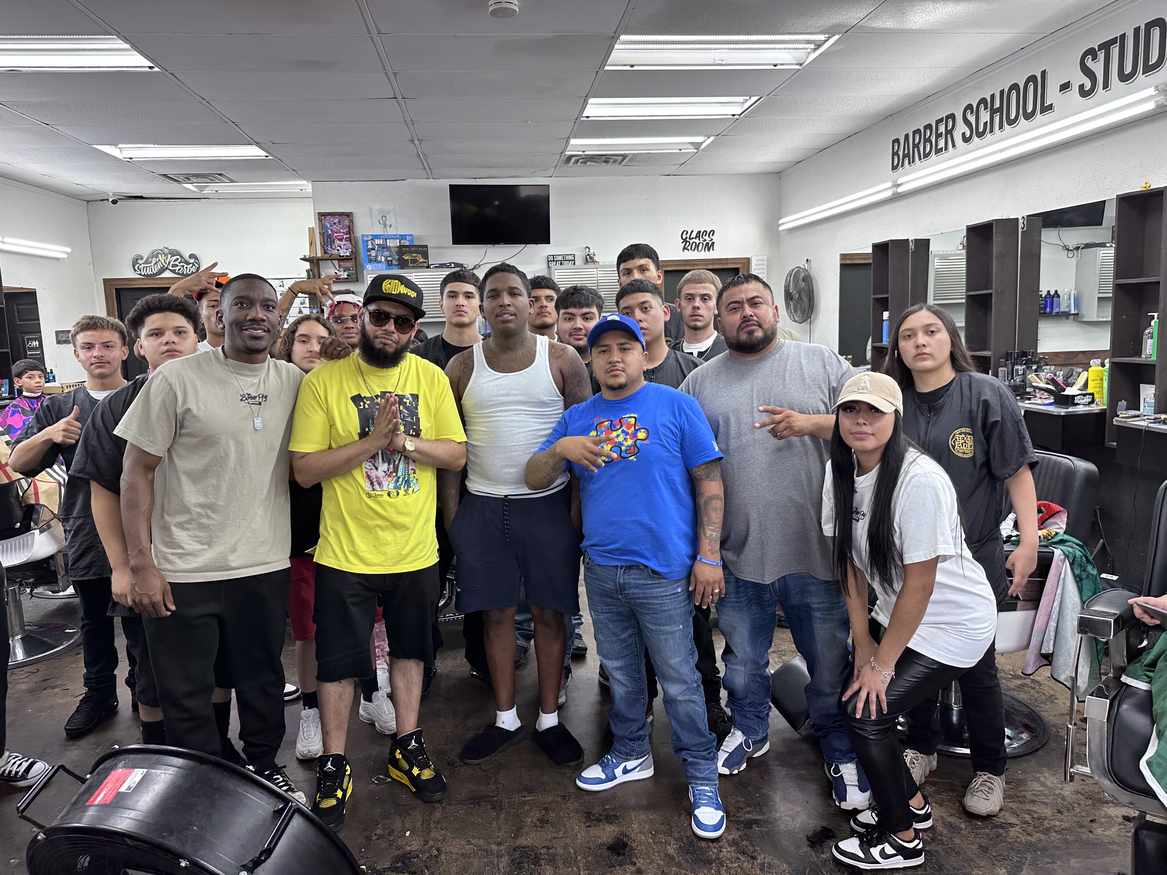 Special Deeds for Special Needs