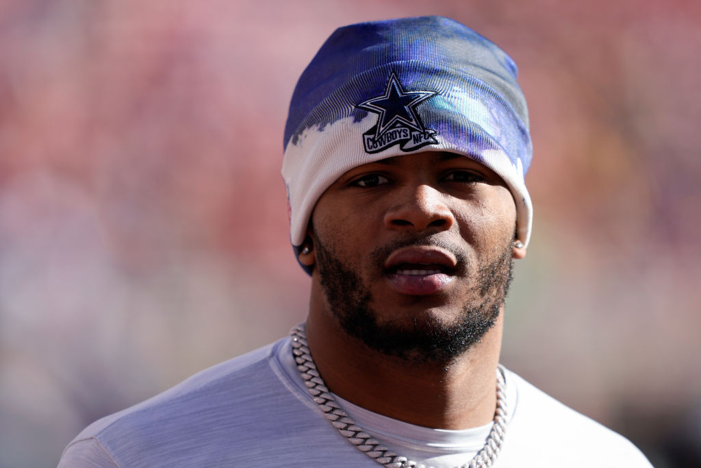 NFC Divisional Playoffs - Dallas Cowboys v San Francisco 49ers