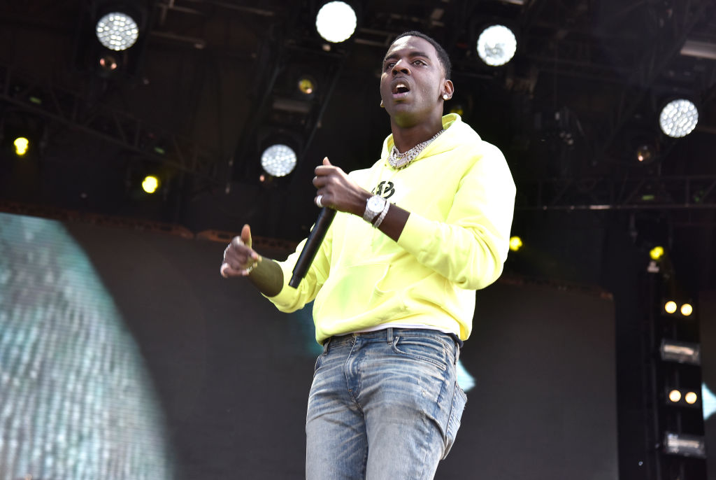 2019 Rolling Loud Music Festival